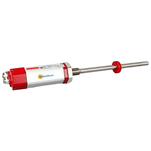 DMST-Modbus