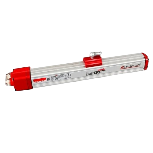 DMSW-EtherCAT