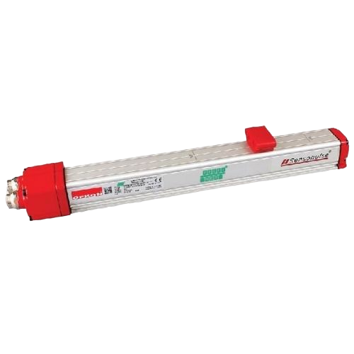 Digital Non-Contact Magnetostrictive Position Sensor