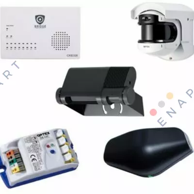 C2DP-11N Пластмасов дифузен фоточервен LED