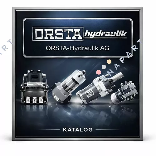 ETK 25/16 TGL 10843 комплект за обслужване