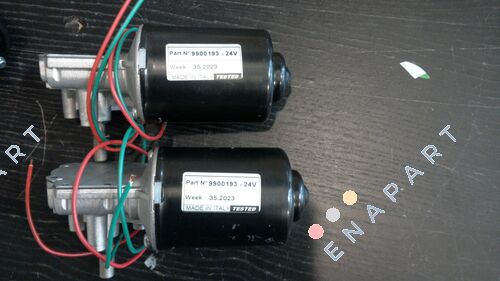 9900193 редуктор