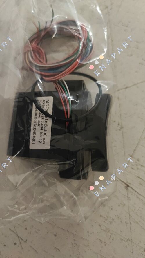 JC030-GENERIC-0003 (I-JC030-N-V00-BLK) Джойстик