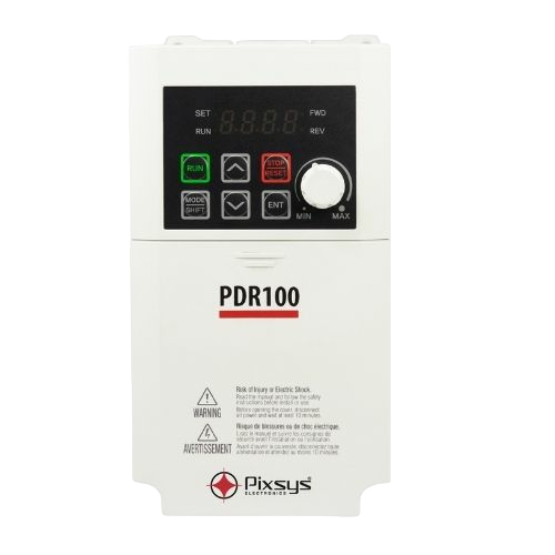 PDR100 | Compact Inverter single-phase