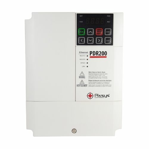 PDR200-3PH-0220-4