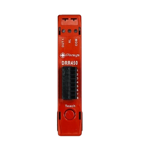 DRR450 | PID Temperature Controller + SSR