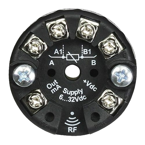 2000.35.010 / 015 | Signal Converter RTD /Thermocouples