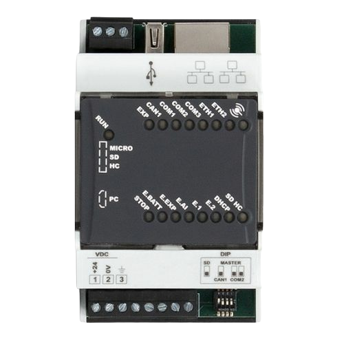 CNV600 | VPN Gateway - Pixsys Portal