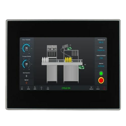 TD710 HMI 7"