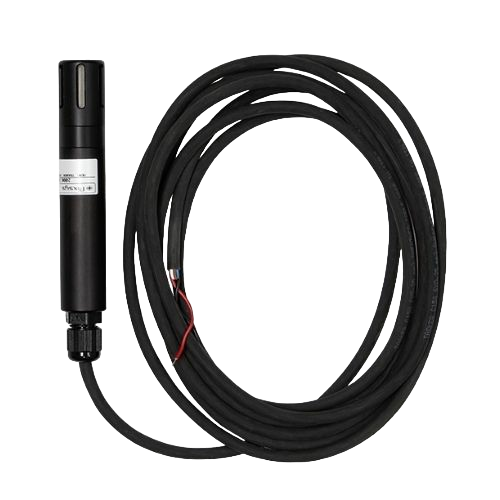 RH96 | Humidity and Temperature trasmitter