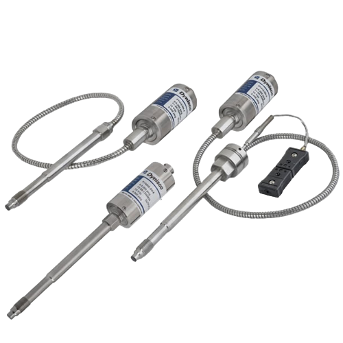 MDA-TPA | Melt pressure sensor