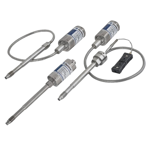 PT-TPT | Melt pressure transmitter SIL 2