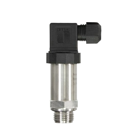 mBar - Flush diaphragm