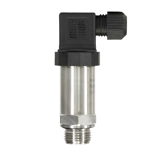 Pressure transmitter/bar - Flush diaphragm