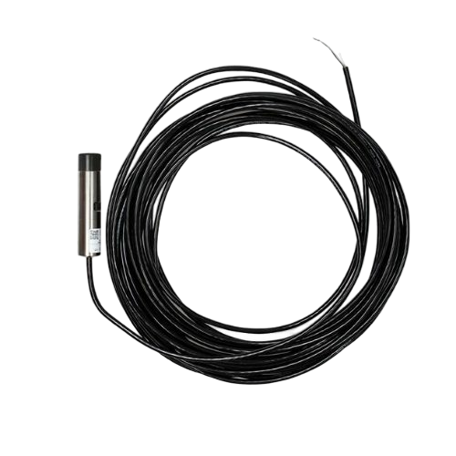 Submersible pressure transmitters