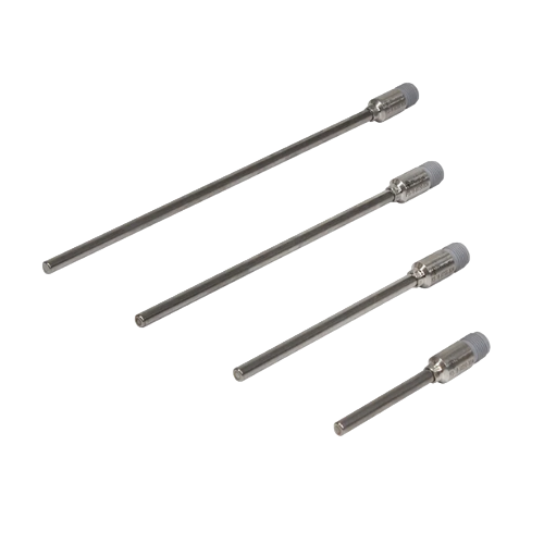 PT100/PT1000 | PTS Resistance thermometer with M12 connection