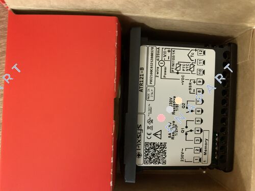 ATR121-B PID контролер