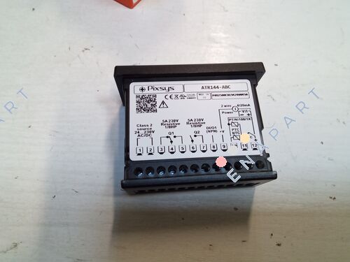 ATR144-ABC Универсален регулатор