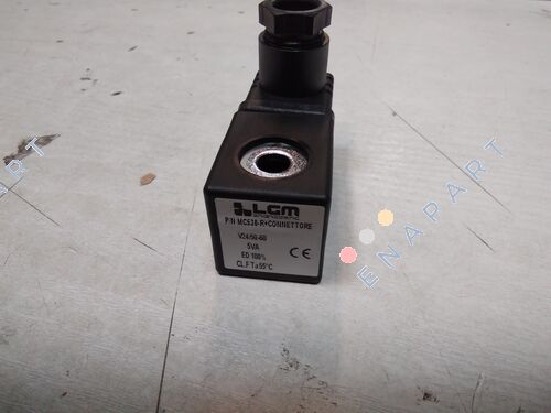 AV4525P00R7130 електромагнитен клапан