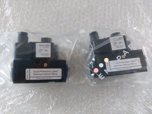 R2518PKS0B соленоиден клапан