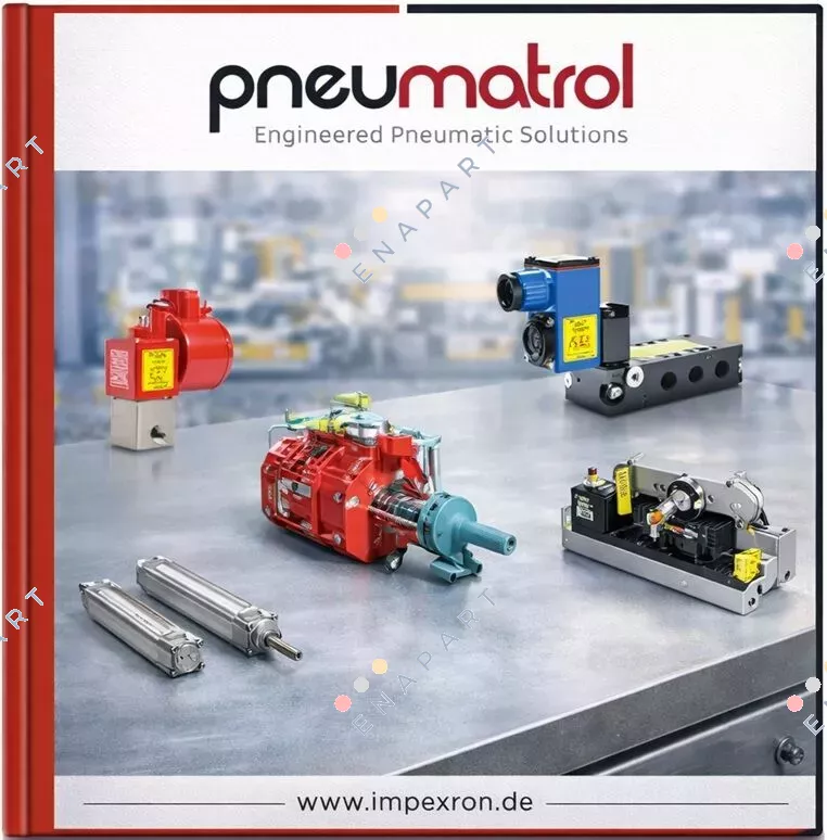 Pneumatrol