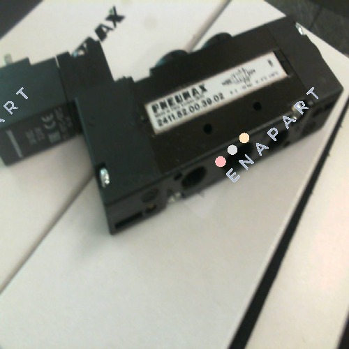 2411.52.00.39.02 5/2 пътен клапан