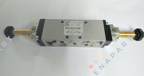 858/2.53.31.3.5.M2 клапан