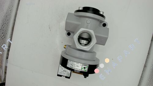 PG1V301EC10000 3/2 начин вакуум клапан