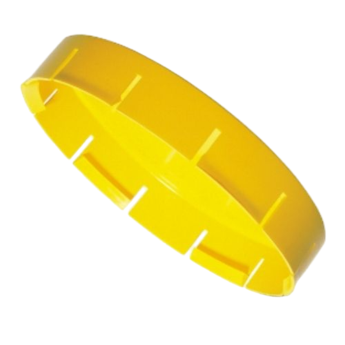 Flange covers