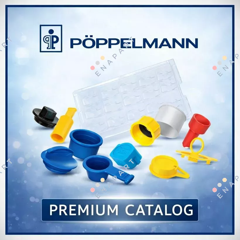 Poppelmann