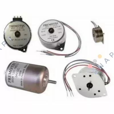 9904 120 16803 DC MOTOR DC мотор