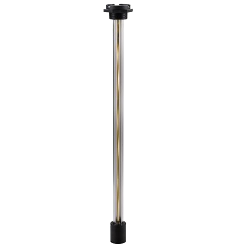 Accessories for tanks