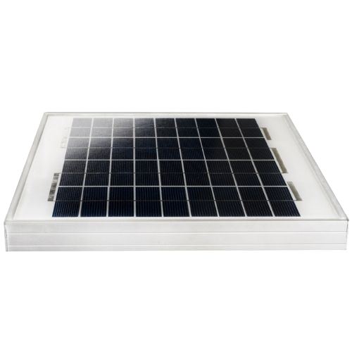 Accessories for solar powered sets