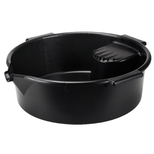 Multi-purpose drain pans