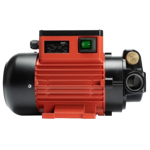 Electric oil pumps