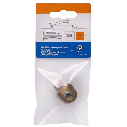 Button head couplers - bayonet couplers - quick couplers