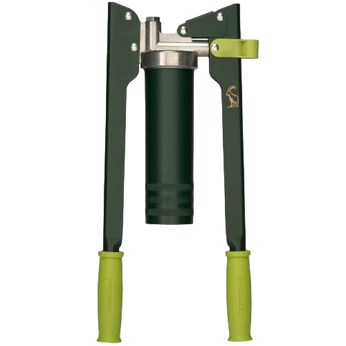 easyFILL 6 µm with accessories