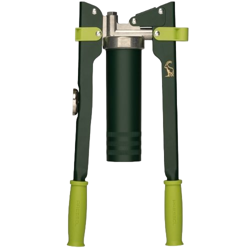 easyFILL 6 µm without accessories with magnet