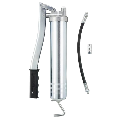 Industrial grease guns 1