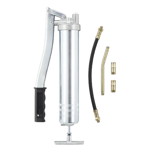 Industrial grease guns Elite K9