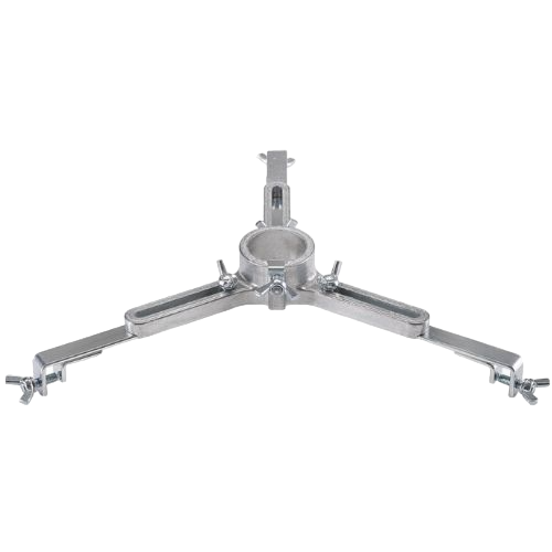 Container fixing brackets