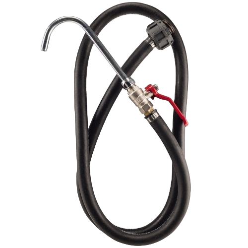 Other accessories for manual pumps