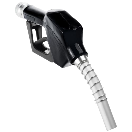 Nozzle valves for diesel