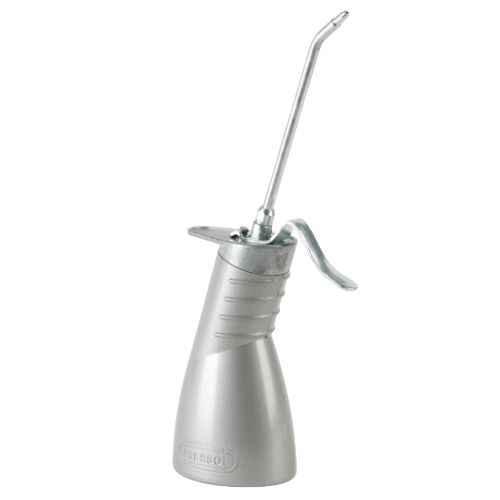 Industrial oilers, zinc die cast