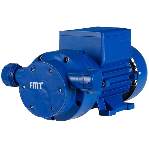 AdBlue® pump sets for barrel mounting