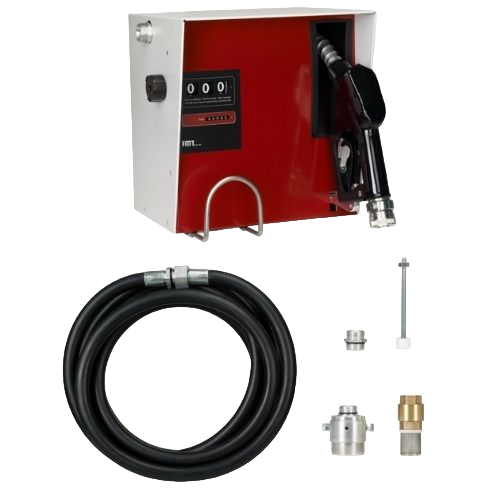 DIESELFIxx / DIESELMAxx