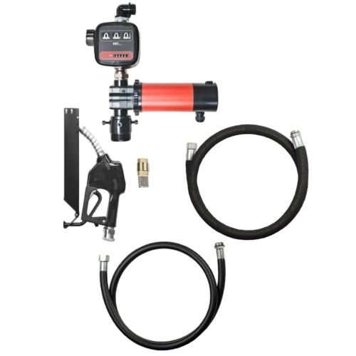 MOBIFIxx industrial design 35 l/min, 12 + 24 V DC