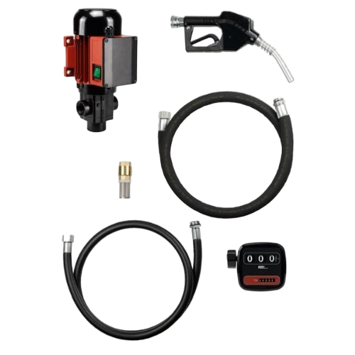 ROTAxx 65 l/min