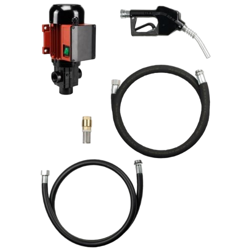 ROTAxx 80 l/min
