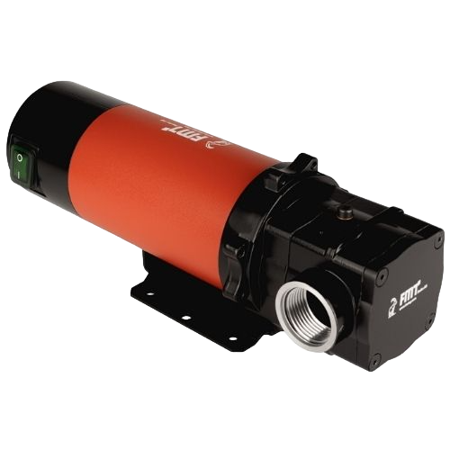 MOBIMAxx industrial design 54 l/min, 12 + 24 V DC